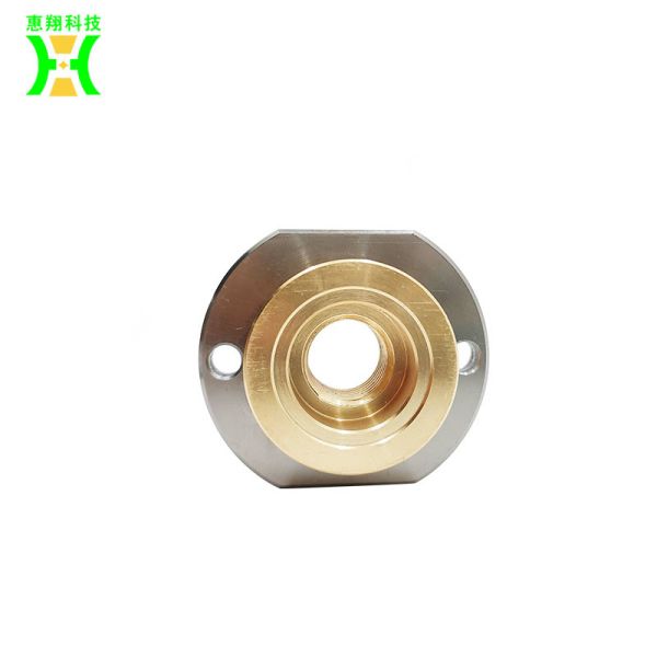 Части прессформы ISO9001 DLC пластиковые, полость ядра прессформы допуска 0.01mm