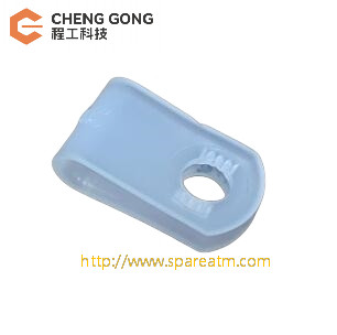 KD04014-D001-103 GSR50 Circulation Box Nylon Wire Clip Atm Replacements 9.5*17/F6-NYC2R5