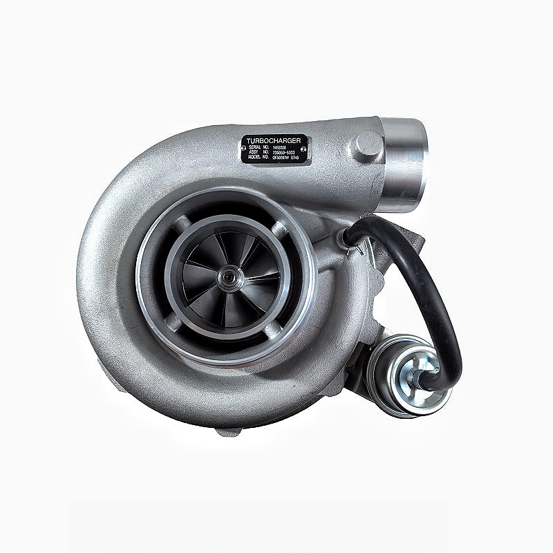 Turbocharger GT4594S 735059-5003S 721644-0001 1443766 1448806 1453028 1453029 TURBO For DAF Truck XF95 Engine 12.6L XE390CIL