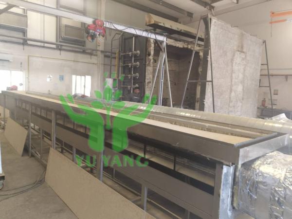 Flammability Tester Fire Propagation Test Apparatus