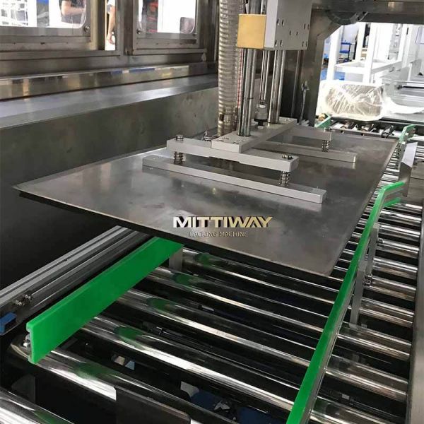 110 В картонные машины для упаковки пищевых продуктов Электрическая машина для вставки пакетов 400 Вт