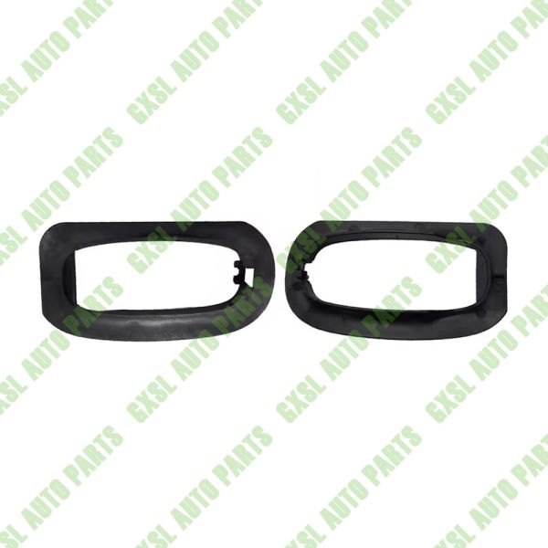 For Bentley Flying Spur Continental GT GTC 2020-2022 New Style Rear Bumper Left Right Side Marker Light Mounting Bracket