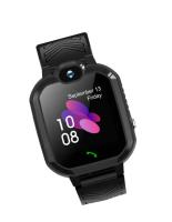 Résistant à l'eau imperméable de cheminement de dispositif de GPS de traqueur de GPS de montre de téléphone portable de traqueur de GPS de poignet