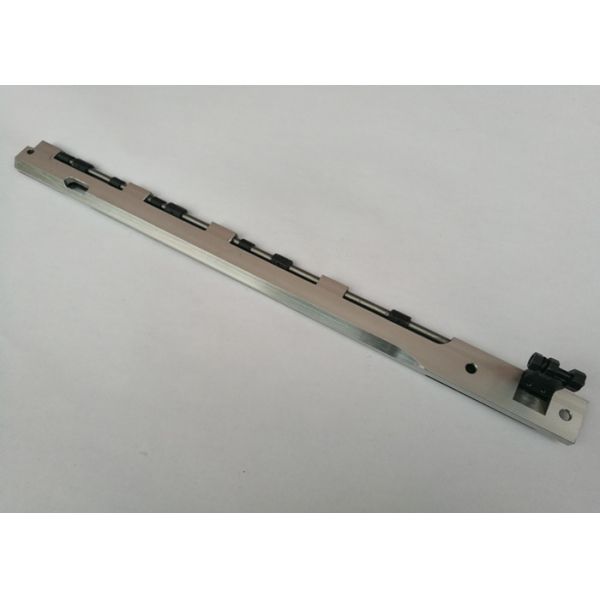 Части печатной машины Адвокатуры Gripper ветрянки platen 13 x 18 GT запасные