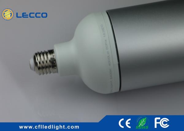 Isolated Driver SMD LED Bulb Lights , 45 Watt Household Led Light Bulbs 85 - 265V
