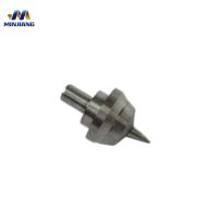 Tungsten Carbide Wear Parts Enhancing Equipment Lifespan and Reliability