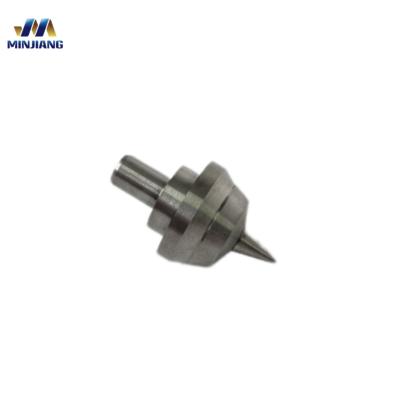 Tungsten Carbide Wear Parts Enhancing Equipment Lifespan and Reliability
