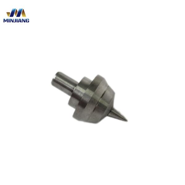 Tungsten Carbide Wear Parts Enhancing Equipment Lifespan and Reliability