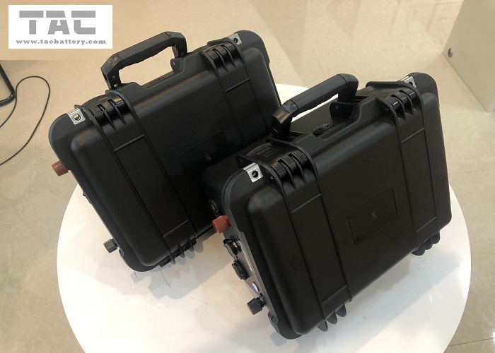 Блок батарей 1KWH 110AH 12V LiFePO4 для системы накопления энергии