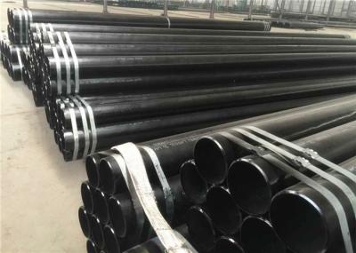 Galvanized Coated Carbon Steel Boiler Tubes A213T11 A213T12 A213T22 A192 A106 A53