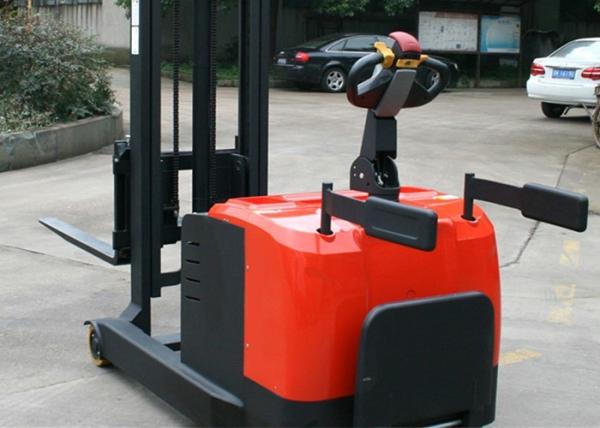 Gantry Hydraulic Power Equipment Hand Operated Forward Double Single Cylinder