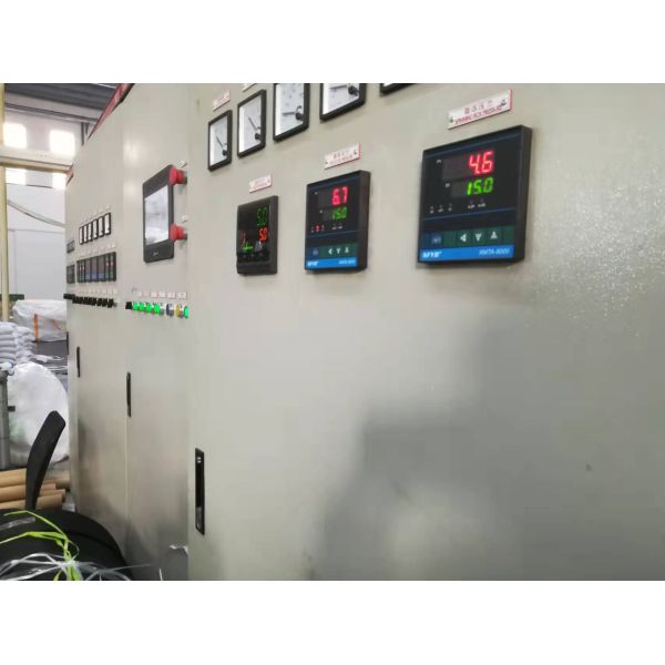 High Capacity 220V PP Spunbond Nonwoven Production Line OEM Service