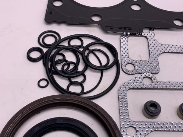 3tnv84 Kit de Gaskets-Revisão do Motor 729211-92670