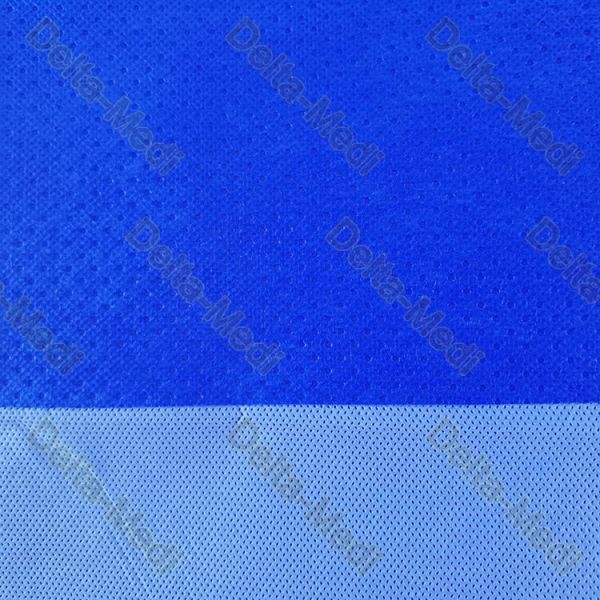 SMS 40g To 65g Sterile Surgical Reinforced Universal Surgical Pack Surgical Drape