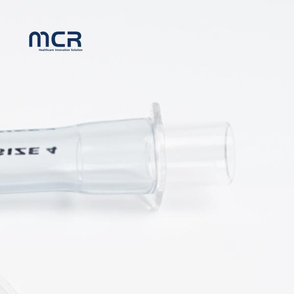 Wholesale Medical Use Disposable PVC & Silicone Laryngeal Mask