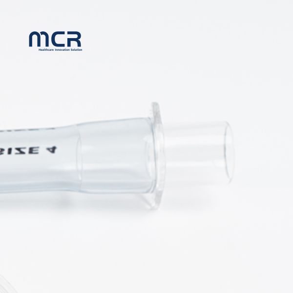 Wholesale Medical Use Disposable PVC & Silicone Laryngeal Mask