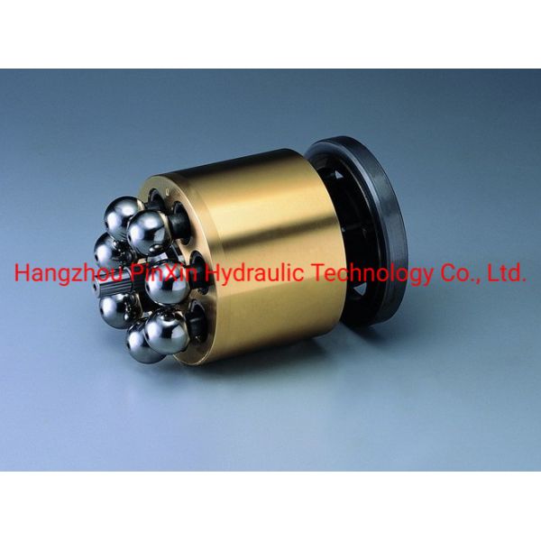 Marine Excavator A4VG56 Hydraulic Pump for Durable Performance