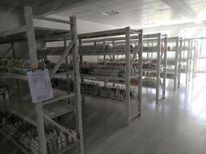 zhe jiang jinben machinery manufacture co.lTD