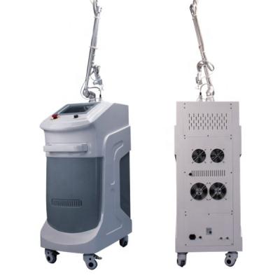 Machine partielle Vaginal Rejuvenation Dermatology de laser de CO2 de Fotona Fraccionado