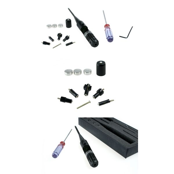 Improve Your Shooting Precision with 16mm Red Laser Sight Red Dot Scope