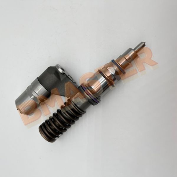 0414701019 Bosch Diesel Fuel Injectors For DC12 DC16 Engine Ensuring Precise Fuel Delivery
