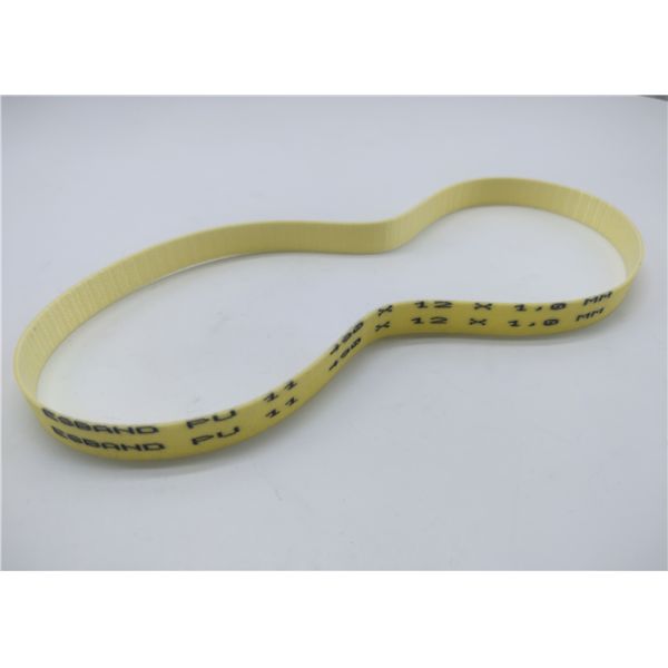 00.780.0475 GTO46 GTO52 возместило пояс привода 490*12*1mm мотора брызг порошка Priner