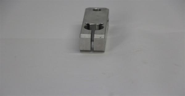 Precision Machining Aluminium Die Casting Parts / CNC Precision Machining Parts
