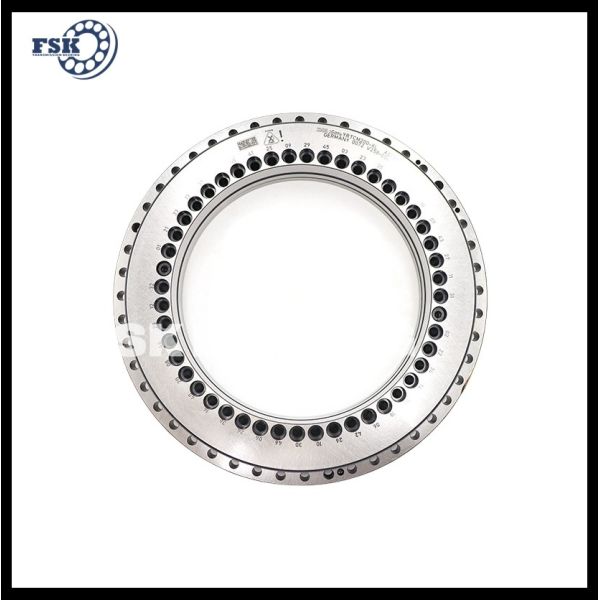 Double Direction YRTCMA180-XL , YRTCMA180-XL Thrust Roller Slewing Bearing Axial/Radial