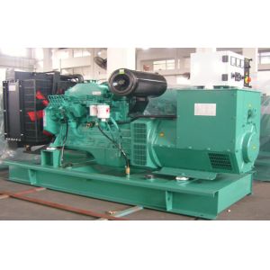 Генератор Cummins 125KVA Genset 100000Walt Cummins дизельный