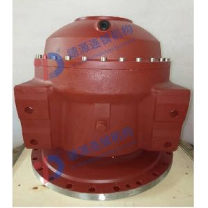 CONCRETE MIXER PLANETARY GEARBOXES PMP PMB6.5/PMB7.1 TRANSIT MIXER DRIVES