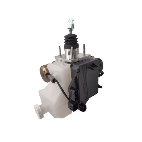 2025 New Arrival Mitsubishi Pajero Auto Parts Vacuum Assembly Electric Brake Booster ABS Pump for Car Body-New Arrival