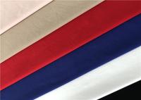 La trame a tricoté 85 15 bactériens en nylon élastiques de tissu de Spandex anti pour des sports