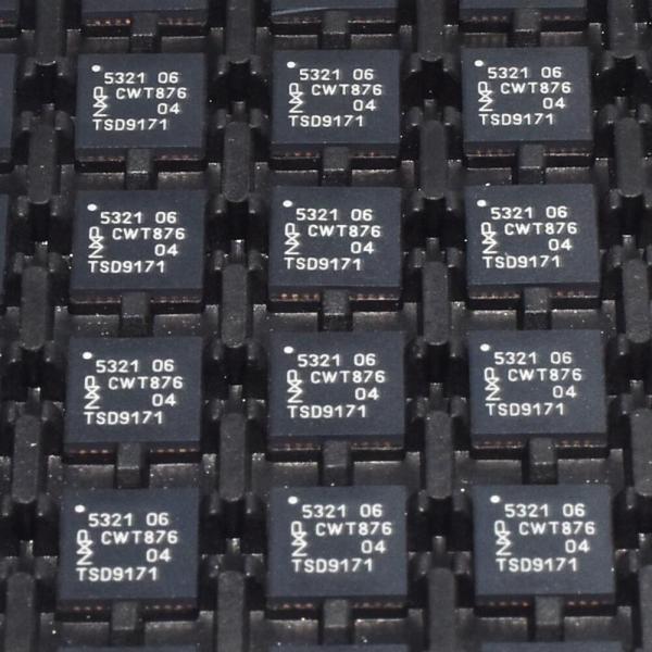 PN532 NFC RFID Controller RFID Reader Transponder IC PN5321A3HN/C106 IC Chip QFN40