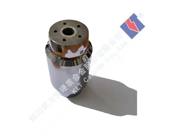 Oil Choke Nozzle Body