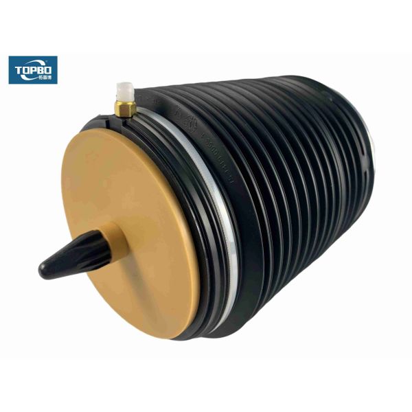 Резиновый стальной воздушный шар 4F0616001 4F0616001J подвеса воздуха Audi A6 4f