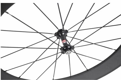 hot sale  700c front 60+rear 88MM Carbon clincher wheelset with width 23mm for road bike