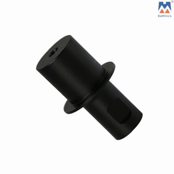 1:1.5 Booster Gain Aluminum Ultrasonic Booster For 35kHz Ultarsonic Transducer