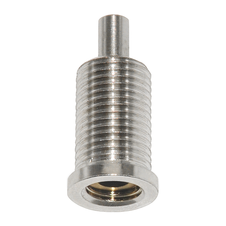 Steel Wire Cable Clips Adjustable Thread Aircraft Cable Gripper for Lighting Hanging System