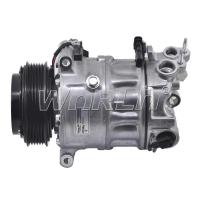 LR035760 Compressor de válvulas para automóveis para o Discovery IV RangeRover WXLR025