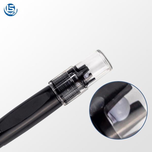 Industrial Hydroponic Water Analyzer with Manual/Automatic Temperature Compensation