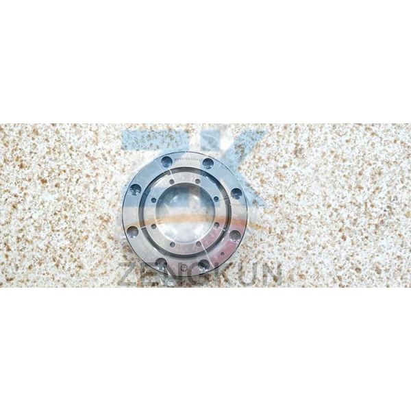 Cross Roller Bearing CRBF5515ATUU cylindrical roller bearings 55x120x15mm CRBF5515 RU85UU Crossed Roller Ring