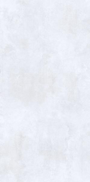 600*1200/Mm² Glazed Ceramic Floor Tile / 12 X 12 Ceramic Tile Pure White