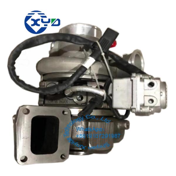 Cummins Car Engine Turbocharger 2840639 2843894 HE451VE W1103900125 612630110724