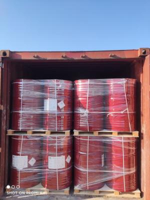 Diisocianato de tolueno TDI 80/20 Classificação padrão para a produção de espuma flexível