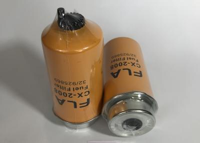 Steel HV  P5514251-1 32/925869 JCB Excavator Fuel Filter