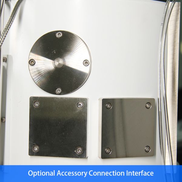 Opto Edu A63.7069 Аппаратура сканирующего электронного микроскопа Std 8x~300000x