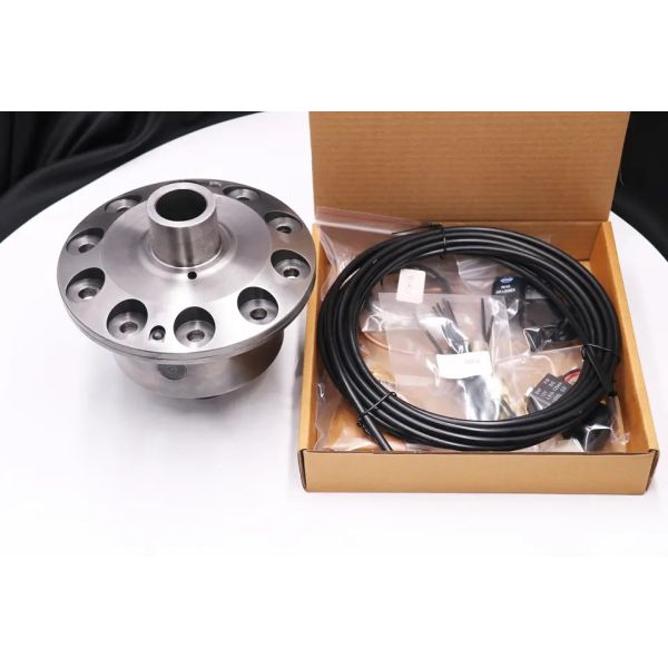 ARRD136 Resistencia a la oxidación de la taquilla de diferenciación eléctrica todoterreno para Nissan Patrol Y60/Y61