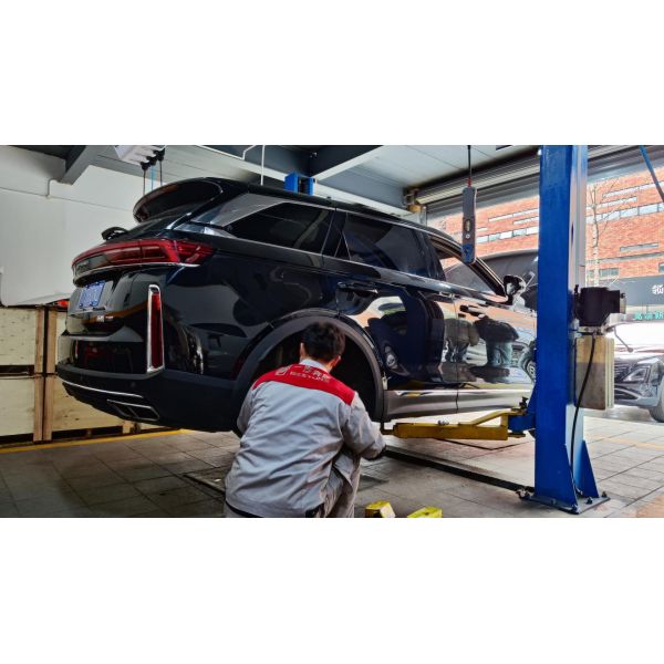 Leap Motor C01 525 606 Comfort Edition Zero Run C01 Электромобили 630 км 544 Лучший внедорожник