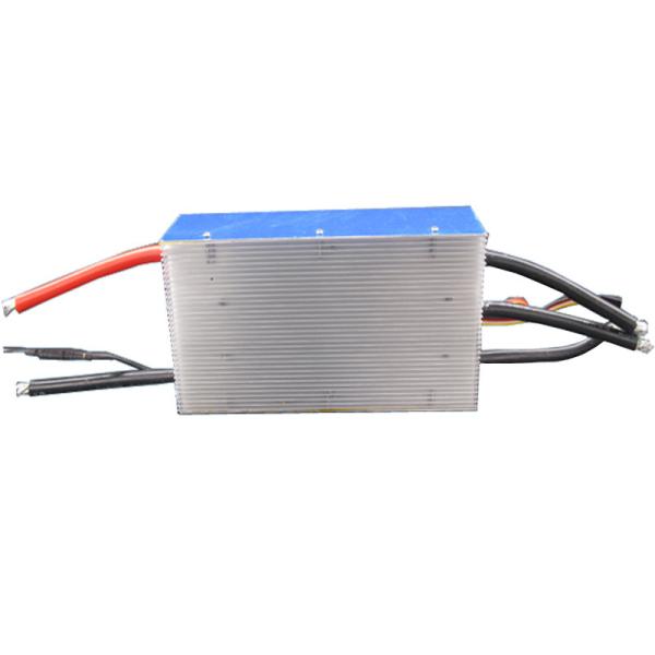 Controlador personalizado Small Size da velocidade do zangão do controlador 22S 450A da velocidade do ESC
