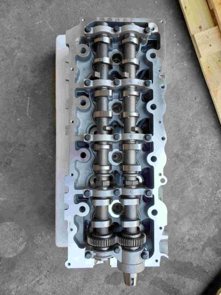 11101-30060 Toyota Engine Head Aluminum Alloy 2kd Cylinder Head